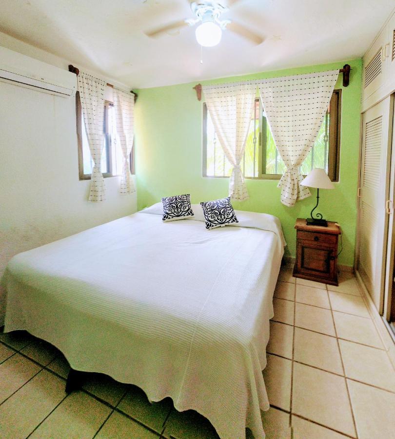 Villa Casa De Lolis Cancún Exterior foto